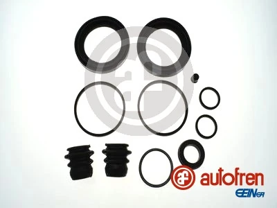 Repair Kit, brake caliper